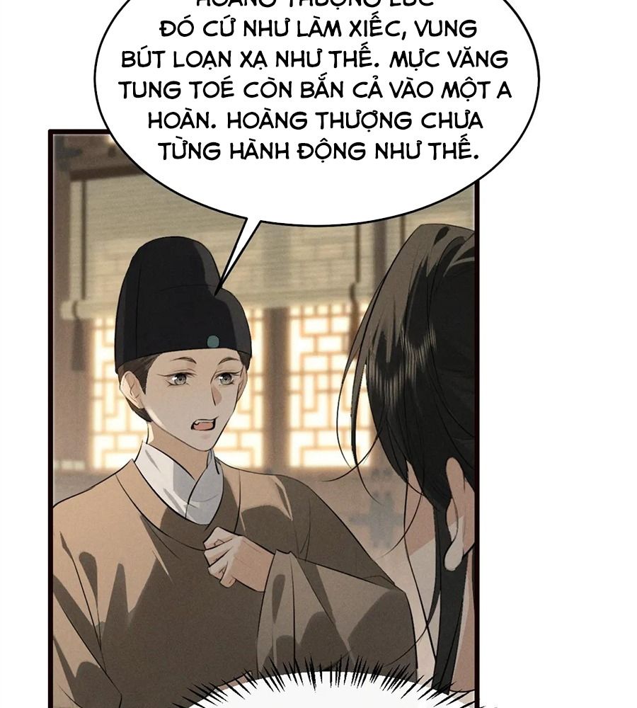 Đứt Cương Chapter 34 - Trang 2