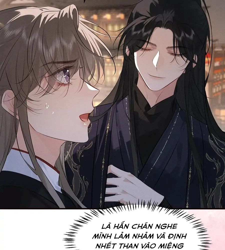 Đứt Cương Chapter 35 - Trang 2