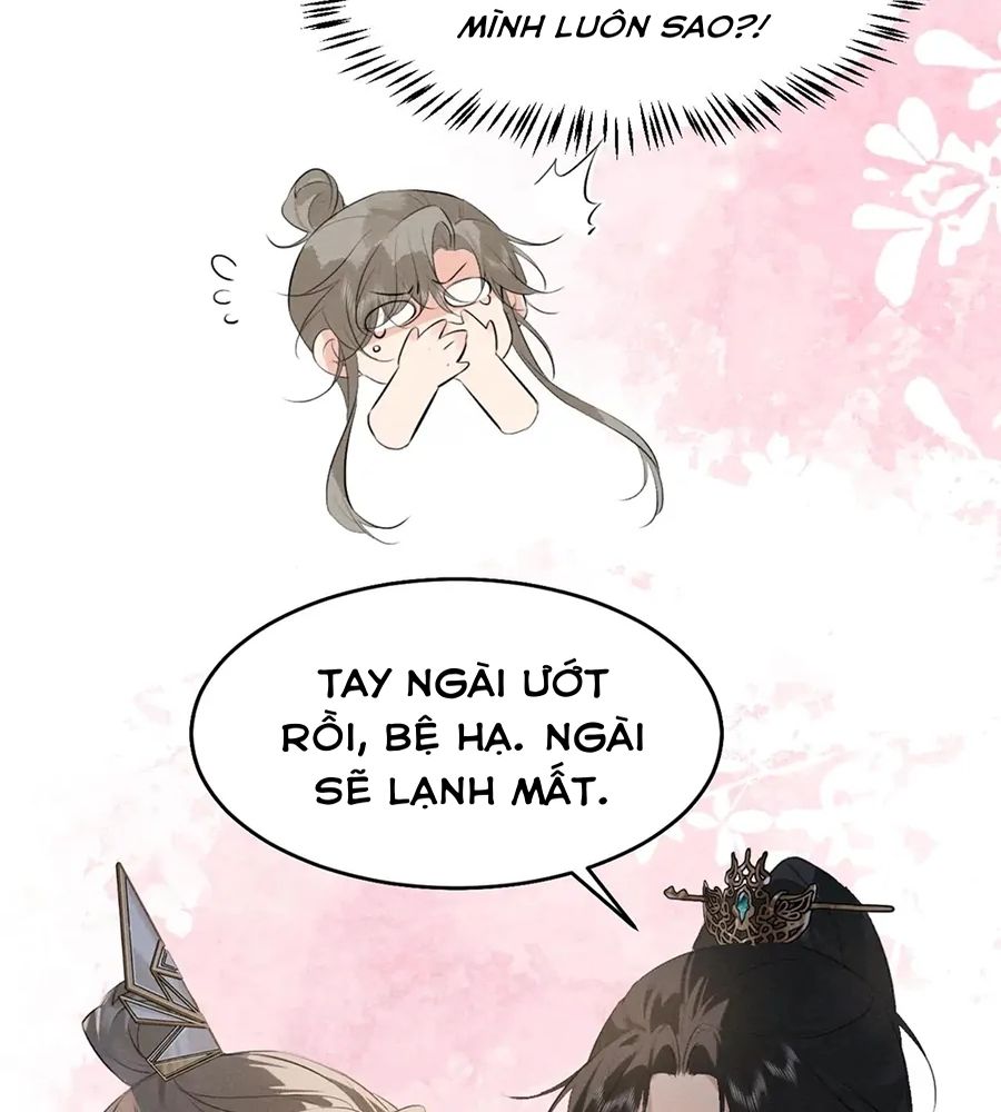 Đứt Cương Chapter 35 - Trang 2