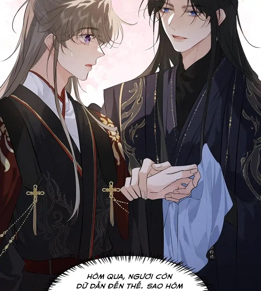 Đứt Cương Chapter 35 - Trang 2