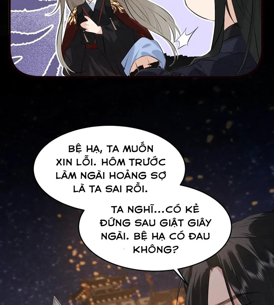 Đứt Cương Chapter 35 - Trang 2