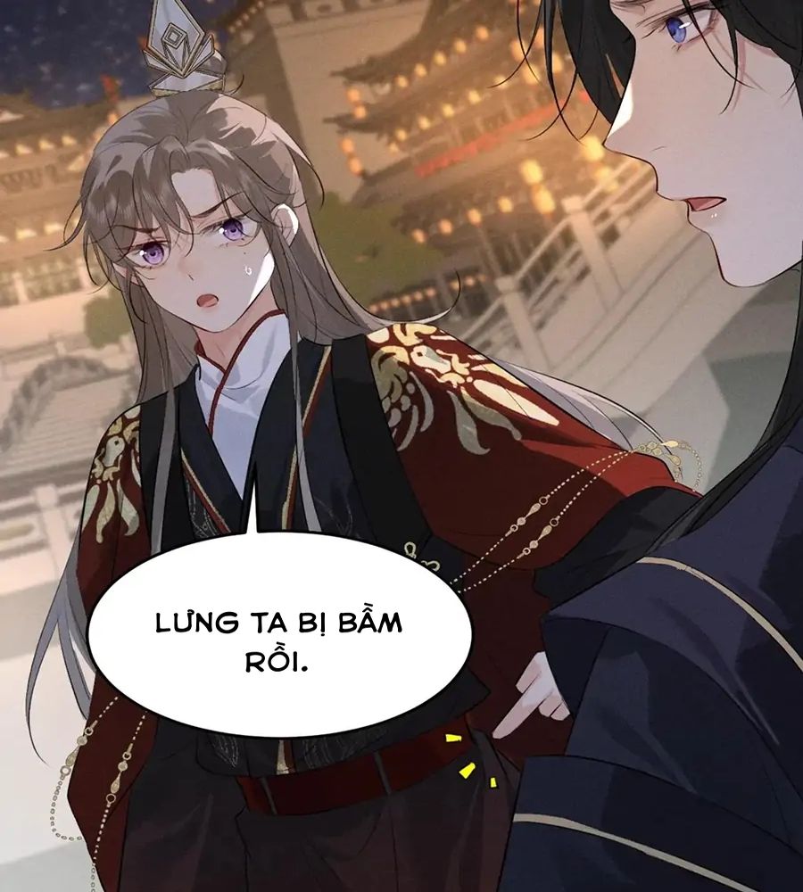 Đứt Cương Chapter 35 - Trang 2