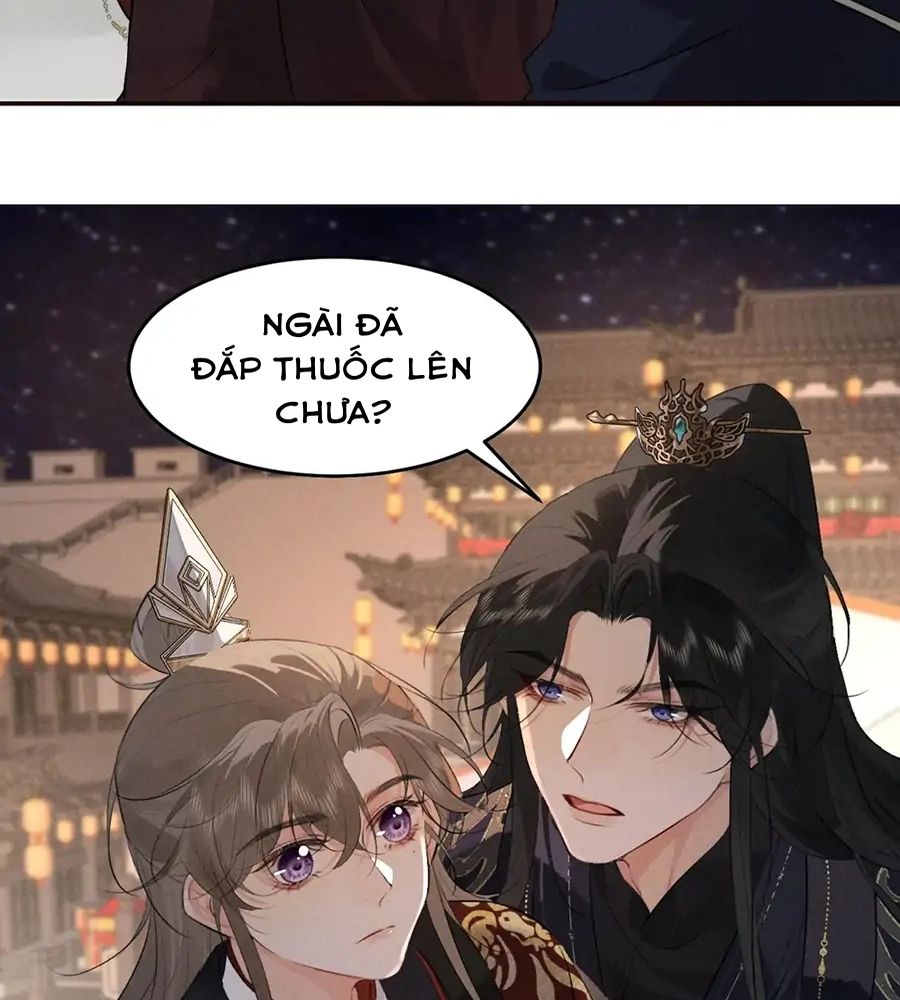 Đứt Cương Chapter 35 - Trang 2