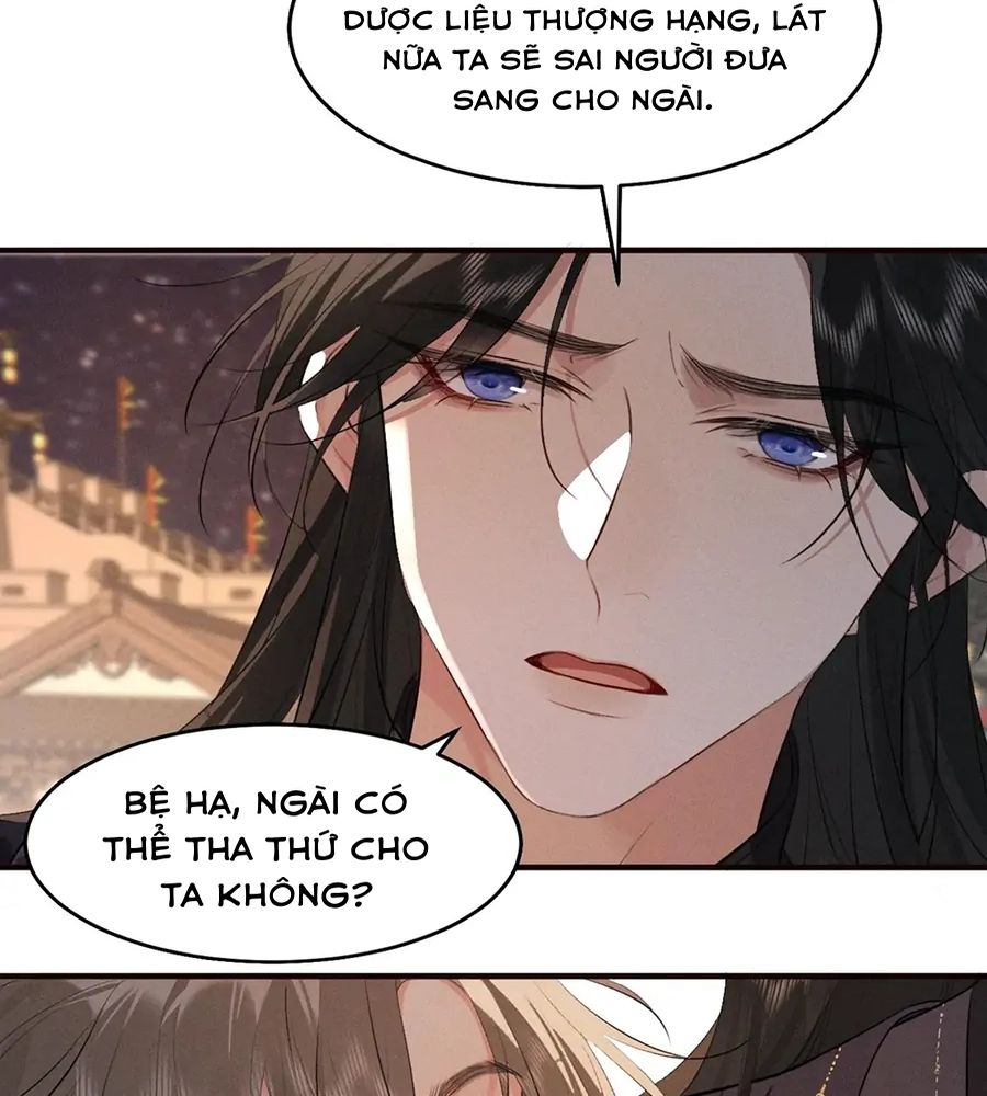 Đứt Cương Chapter 35 - Trang 2