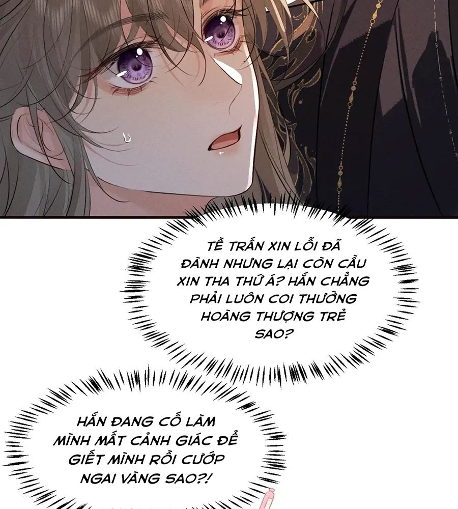 Đứt Cương Chapter 35 - Trang 2
