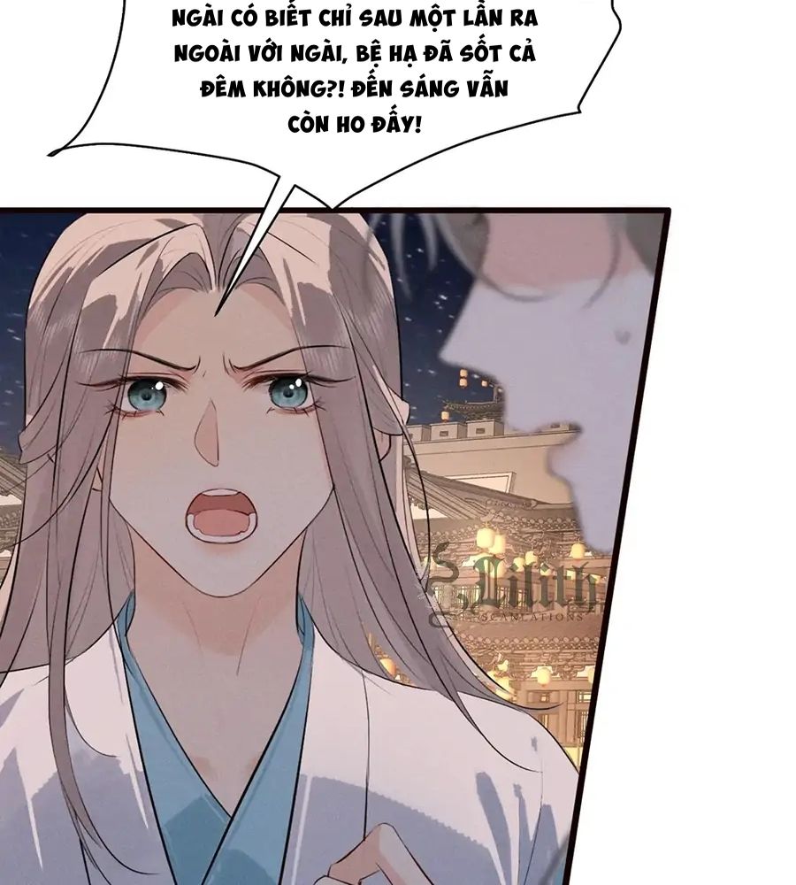 Đứt Cương Chapter 35 - Trang 2