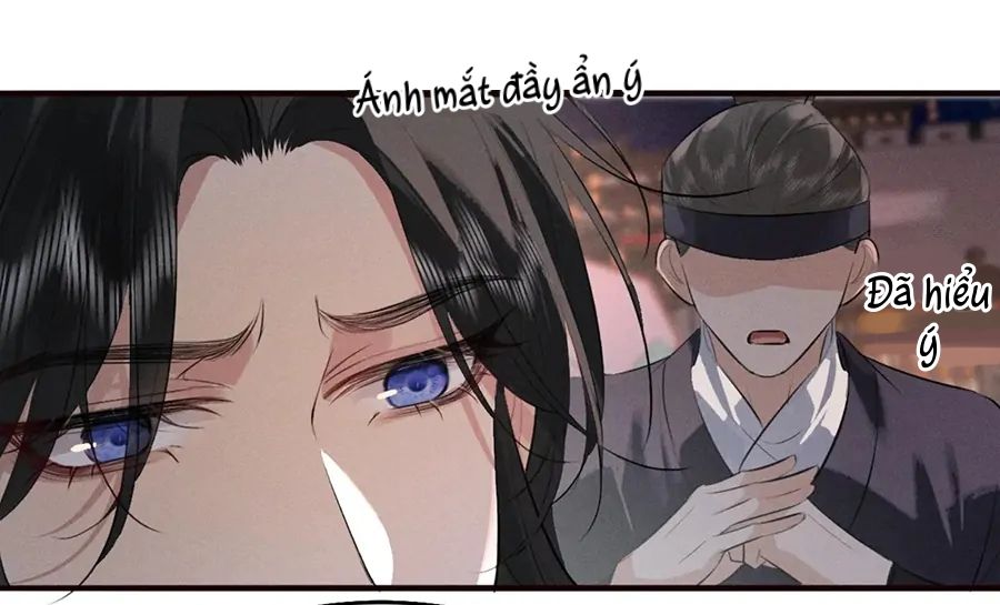 Đứt Cương Chapter 35 - Trang 2