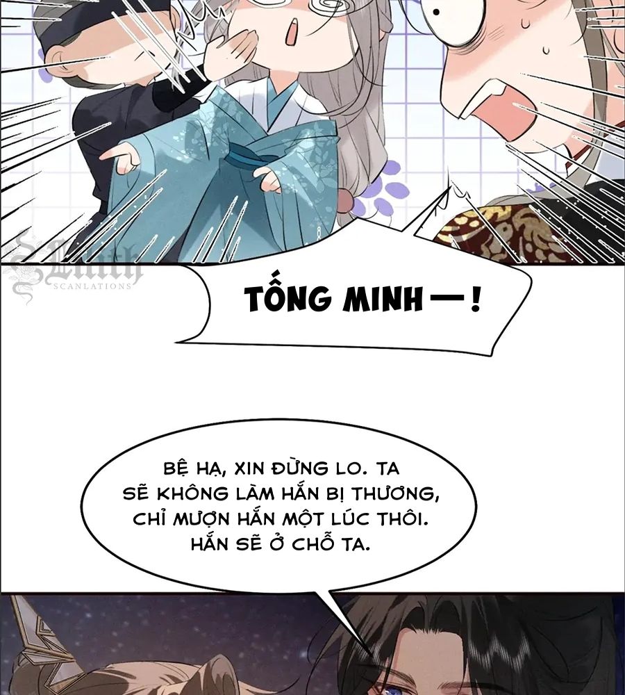 Đứt Cương Chapter 35 - Trang 2