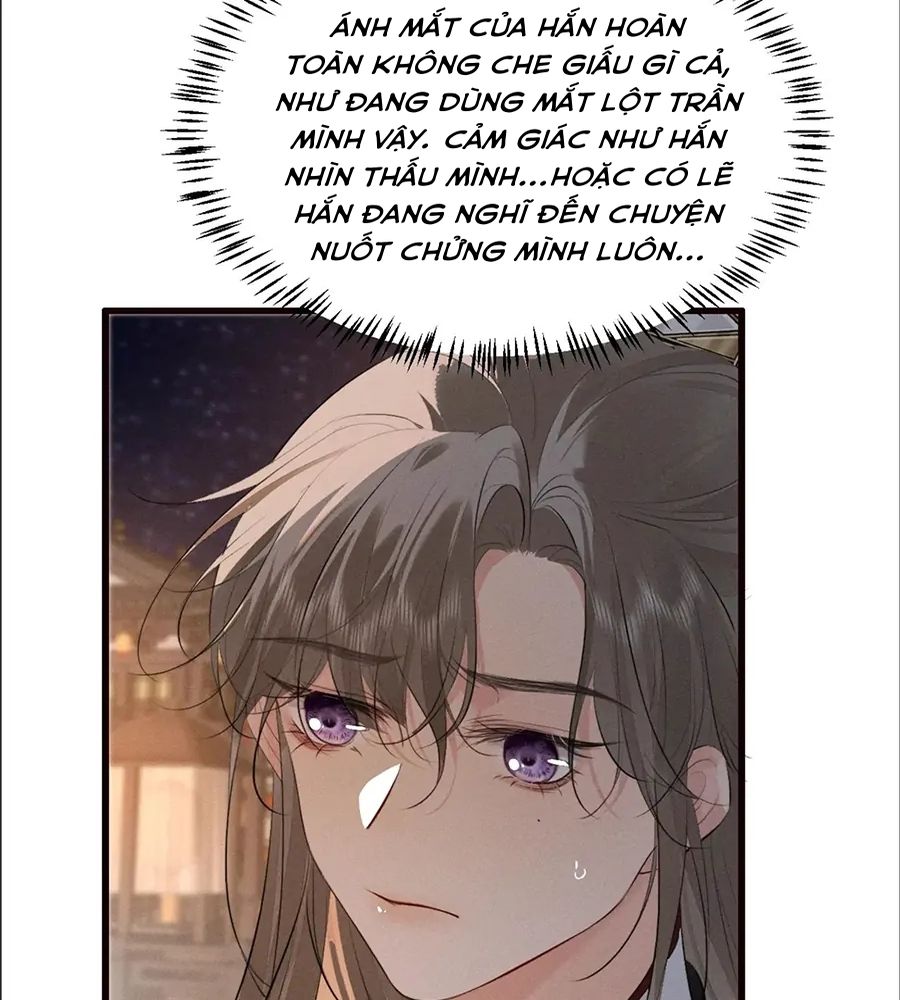 Đứt Cương Chapter 35 - Trang 2