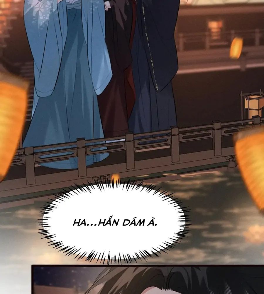Đứt Cương Chapter 35 - Trang 2