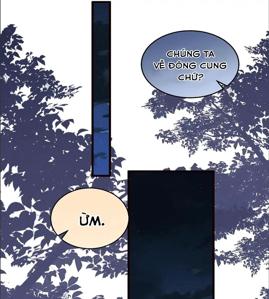 Đứt Cương Chapter 35 - Trang 2