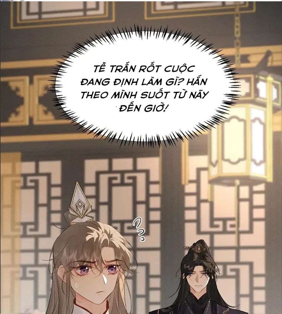 Đứt Cương Chapter 35 - Trang 2