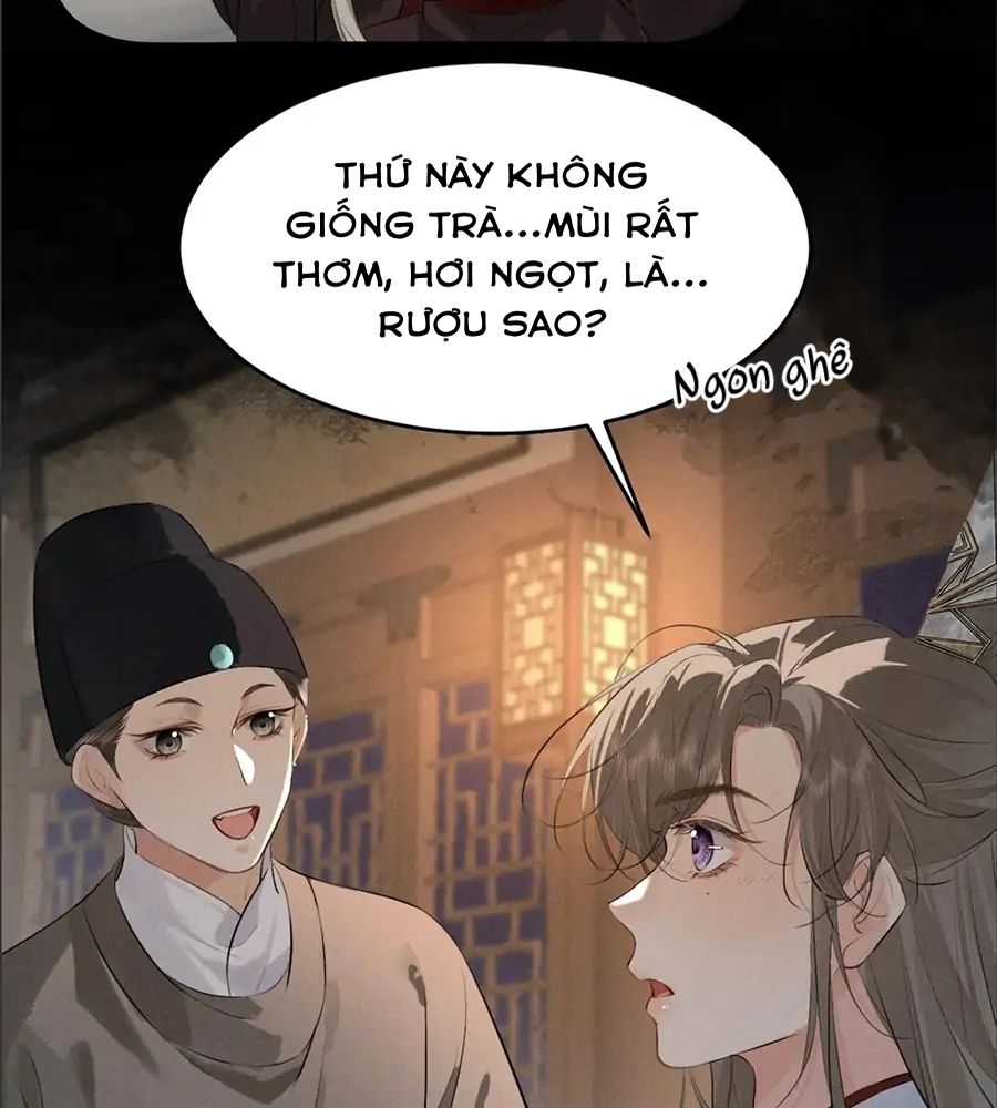 Đứt Cương Chapter 35 - Trang 2