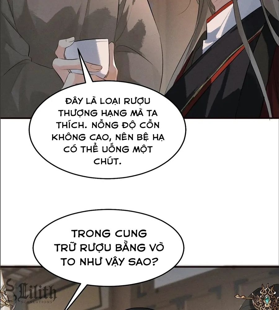 Đứt Cương Chapter 35 - Trang 2
