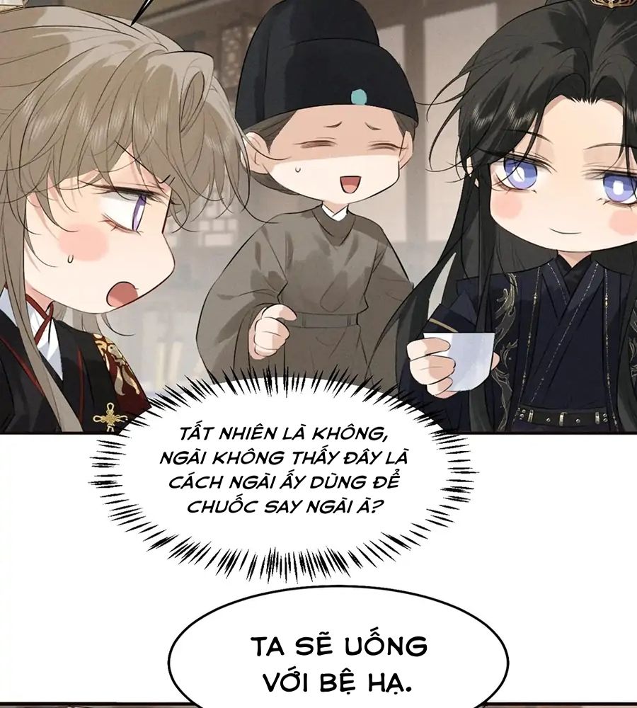 Đứt Cương Chapter 35 - Trang 2