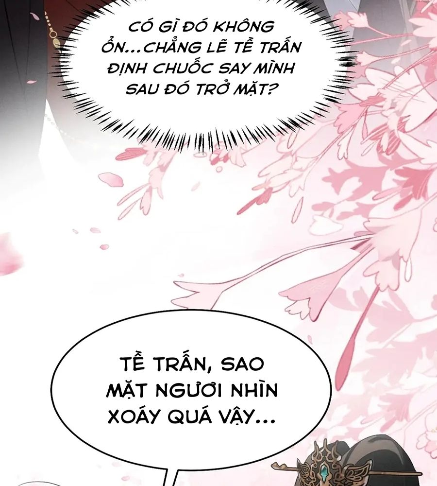 Đứt Cương Chapter 35 - Trang 2