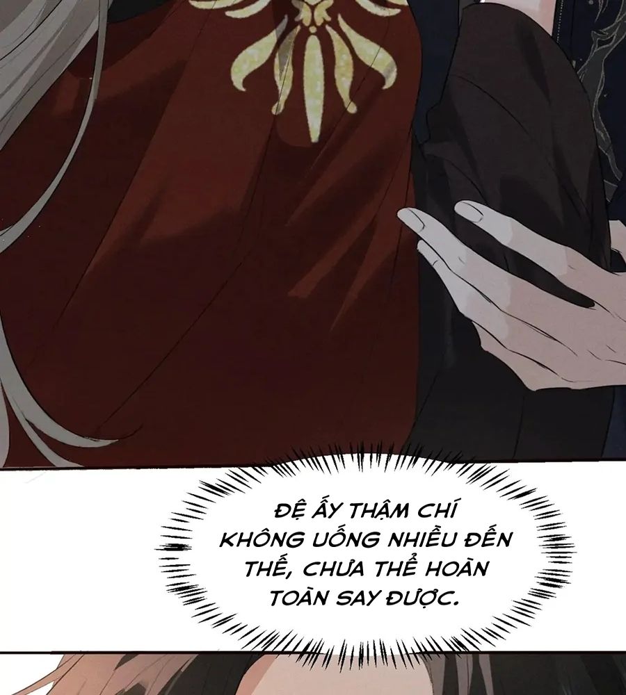 Đứt Cương Chapter 35 - Trang 2