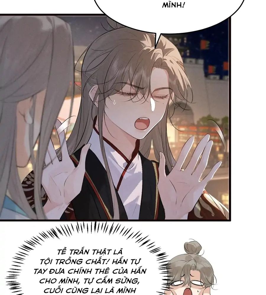 Đứt Cương Chapter 35 - Trang 2