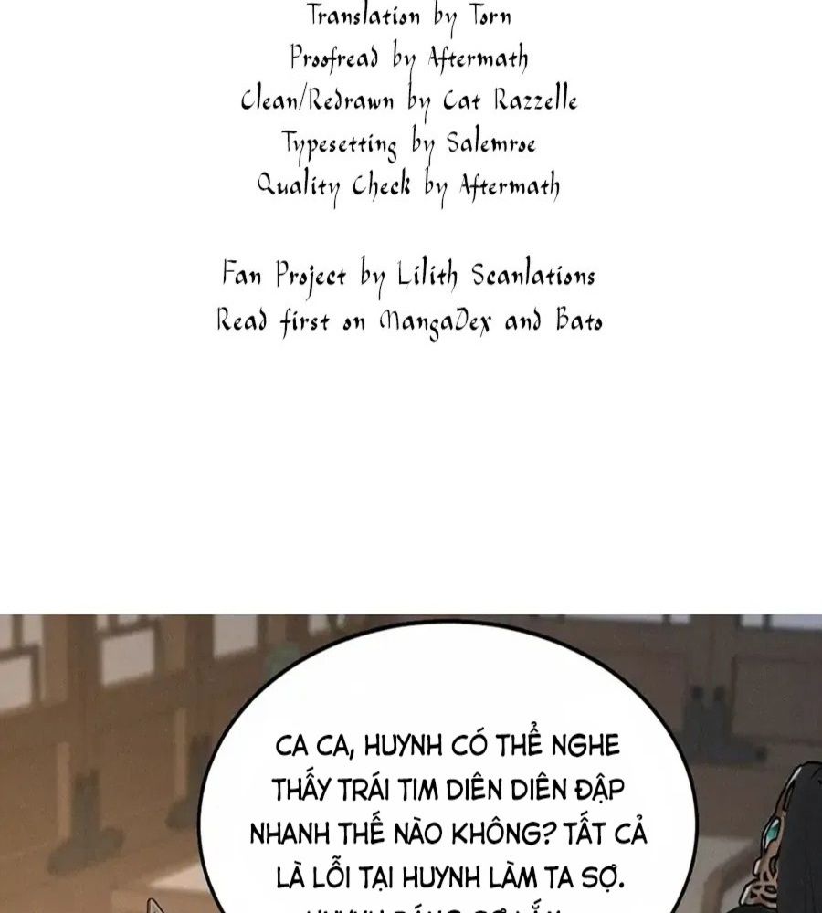 Đứt Cương Chapter 36 - Trang 2