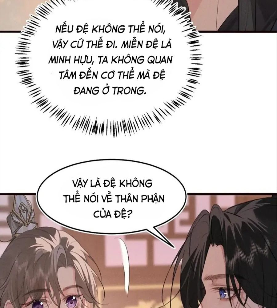 Đứt Cương Chapter 36 - Trang 2