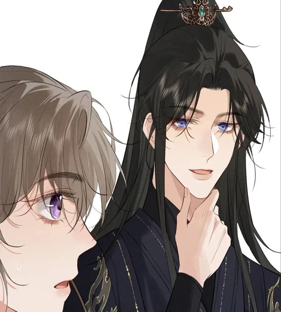 Đứt Cương Chapter 36 - Trang 2