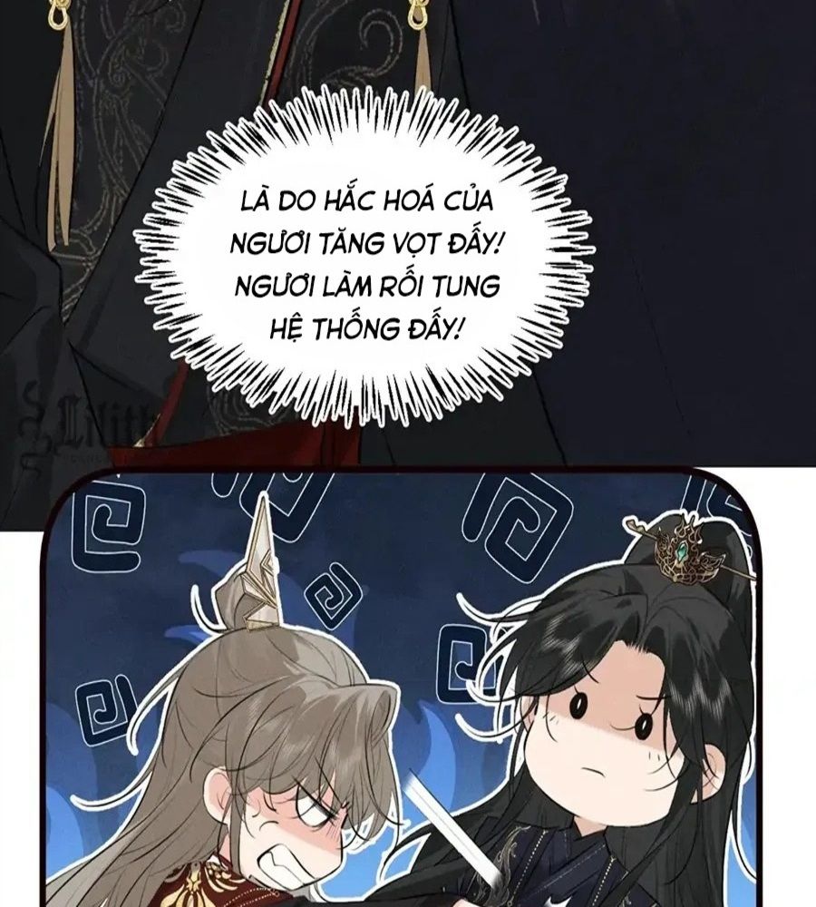 Đứt Cương Chapter 36 - Trang 2