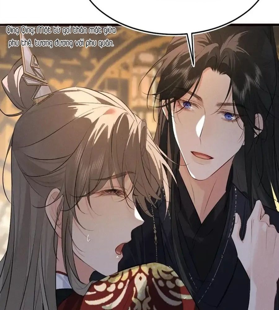 Đứt Cương Chapter 36 - Trang 2