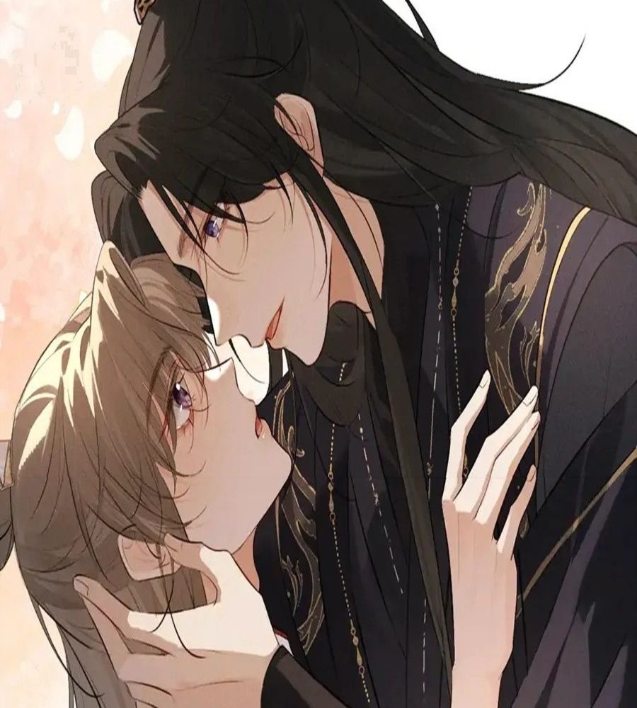 Đứt Cương Chapter 36 - Trang 2