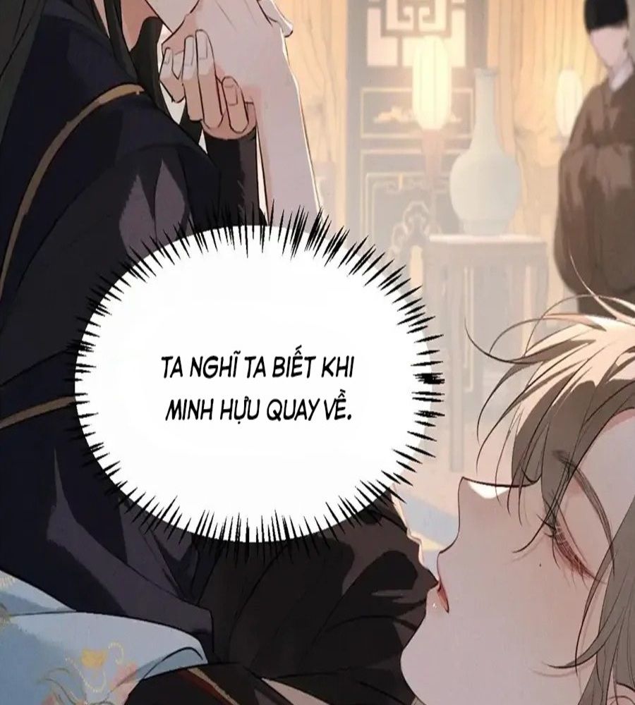 Đứt Cương Chapter 36 - Trang 2