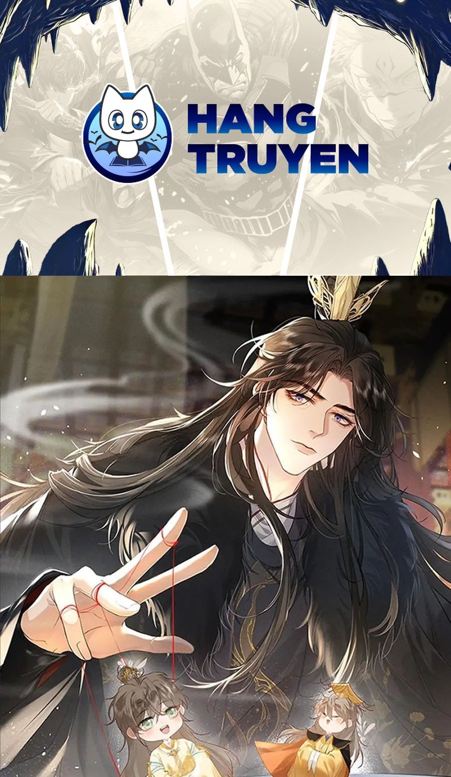 Đứt Cương Chapter 37 - Trang 2
