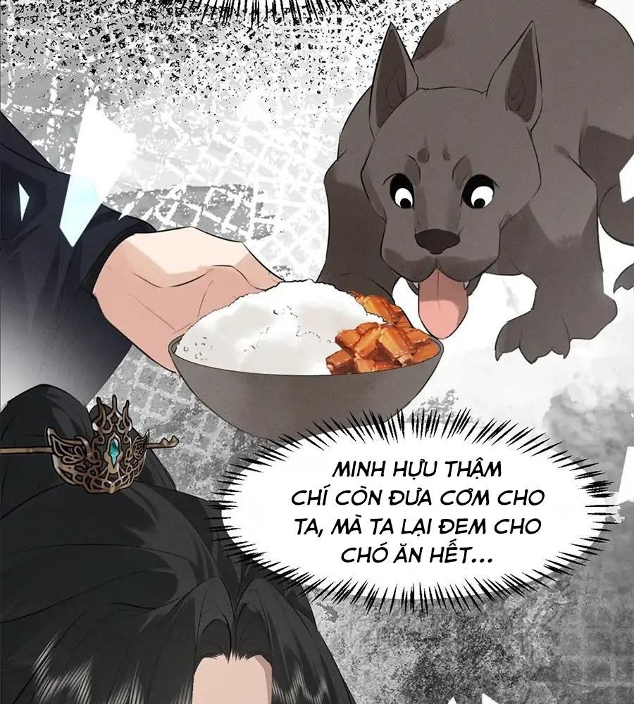 Đứt Cương Chapter 37 - Trang 2