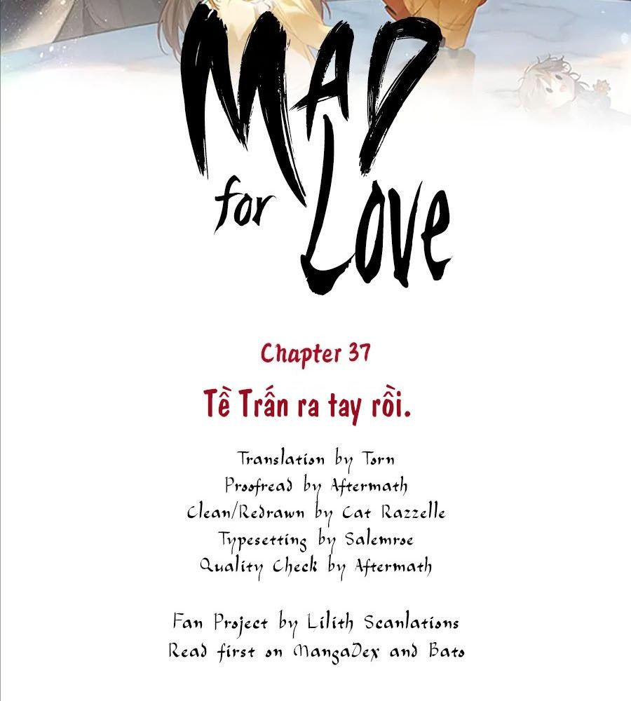 Đứt Cương Chapter 37 - Trang 2