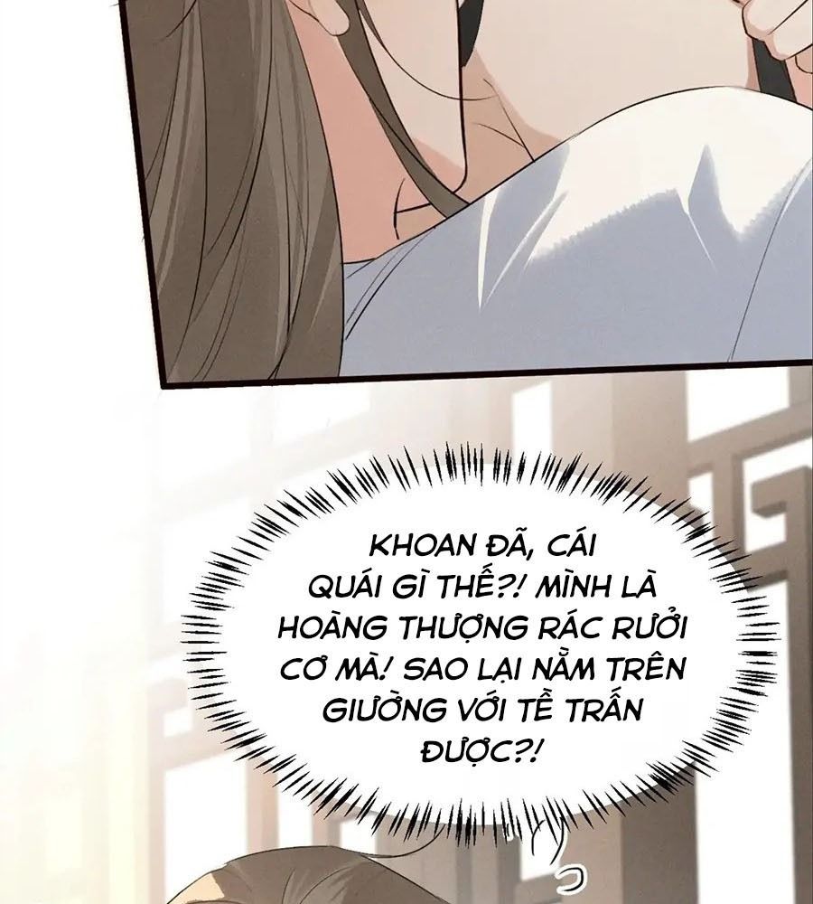 Đứt Cương Chapter 37 - Trang 2