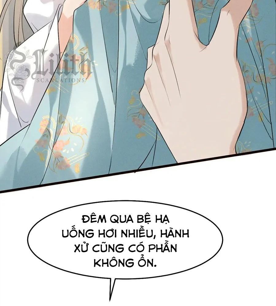 Đứt Cương Chapter 37 - Trang 2