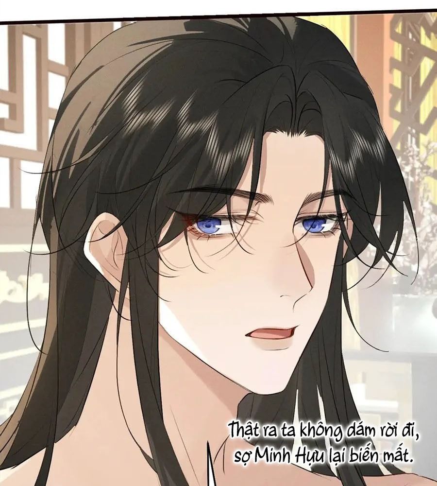 Đứt Cương Chapter 37 - Trang 2