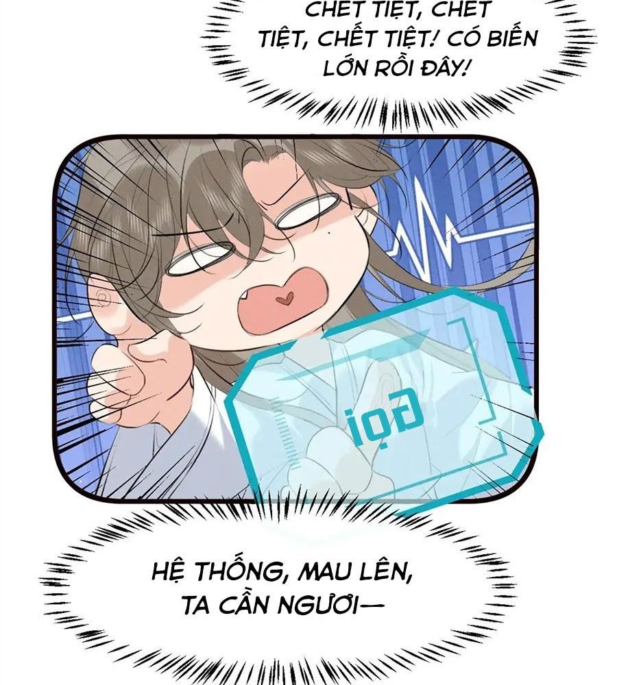 Đứt Cương Chapter 37 - Trang 2