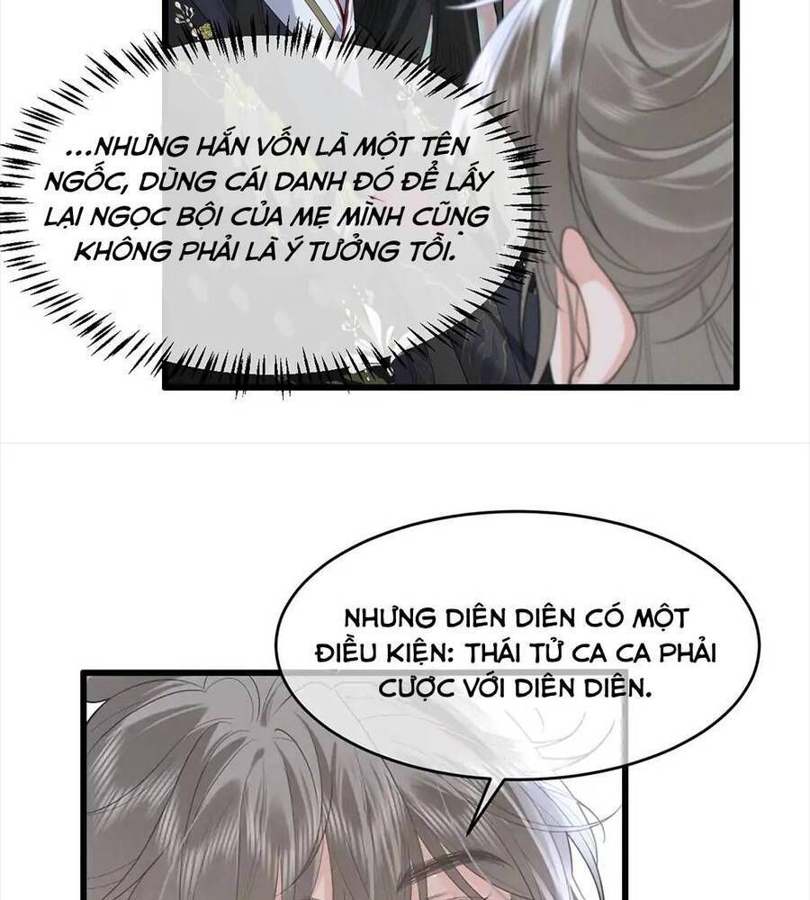 Đứt Cương Chapter 4 - Trang 2