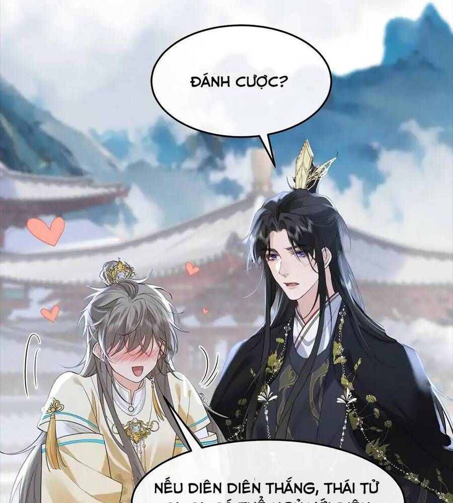 Đứt Cương Chapter 4 - Trang 2