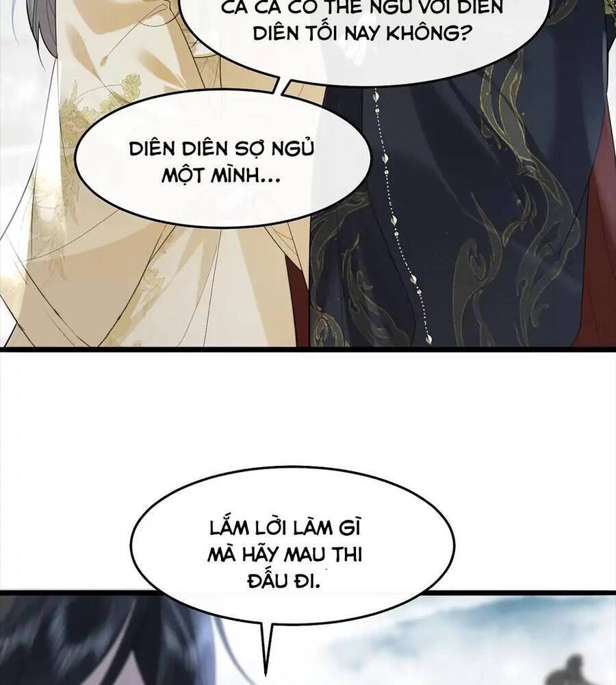 Đứt Cương Chapter 4 - Trang 2