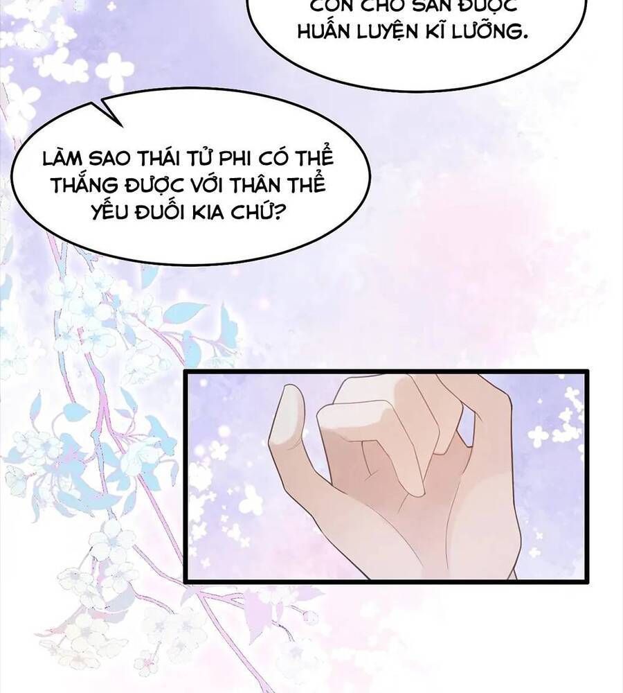 Đứt Cương Chapter 4 - Trang 2