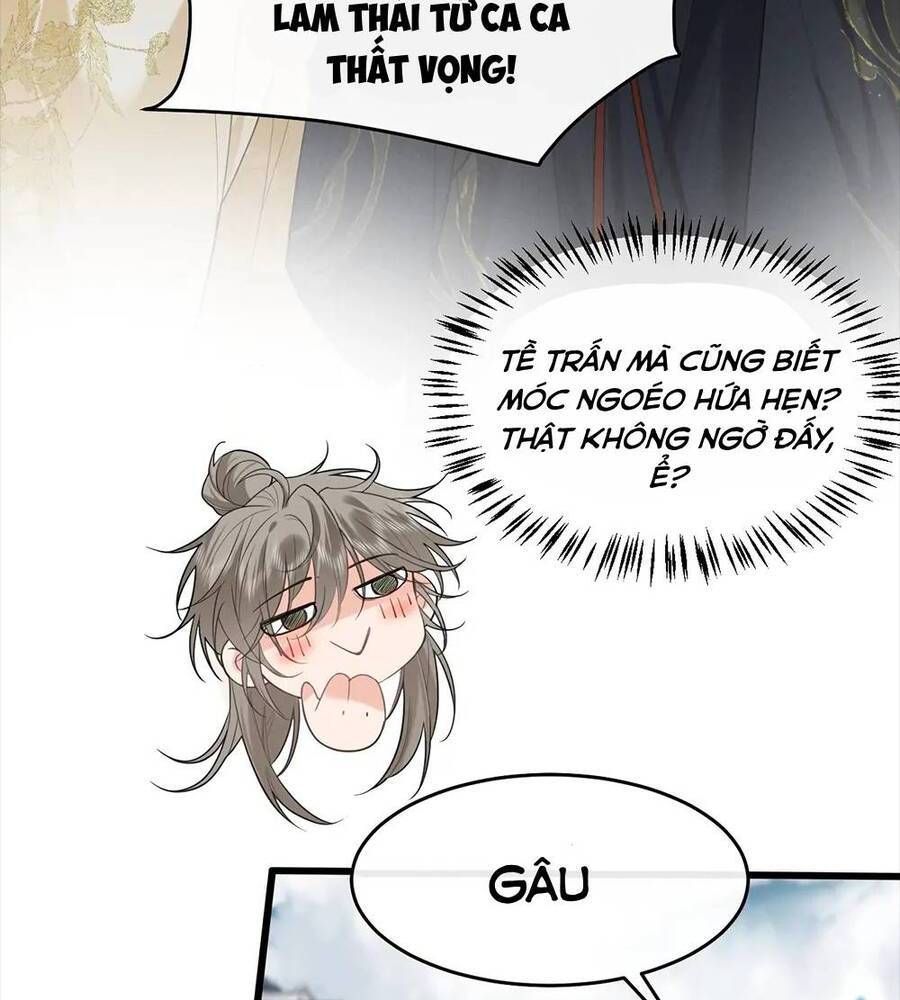 Đứt Cương Chapter 4 - Trang 2