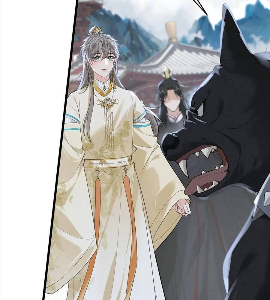 Đứt Cương Chapter 4 - Trang 2