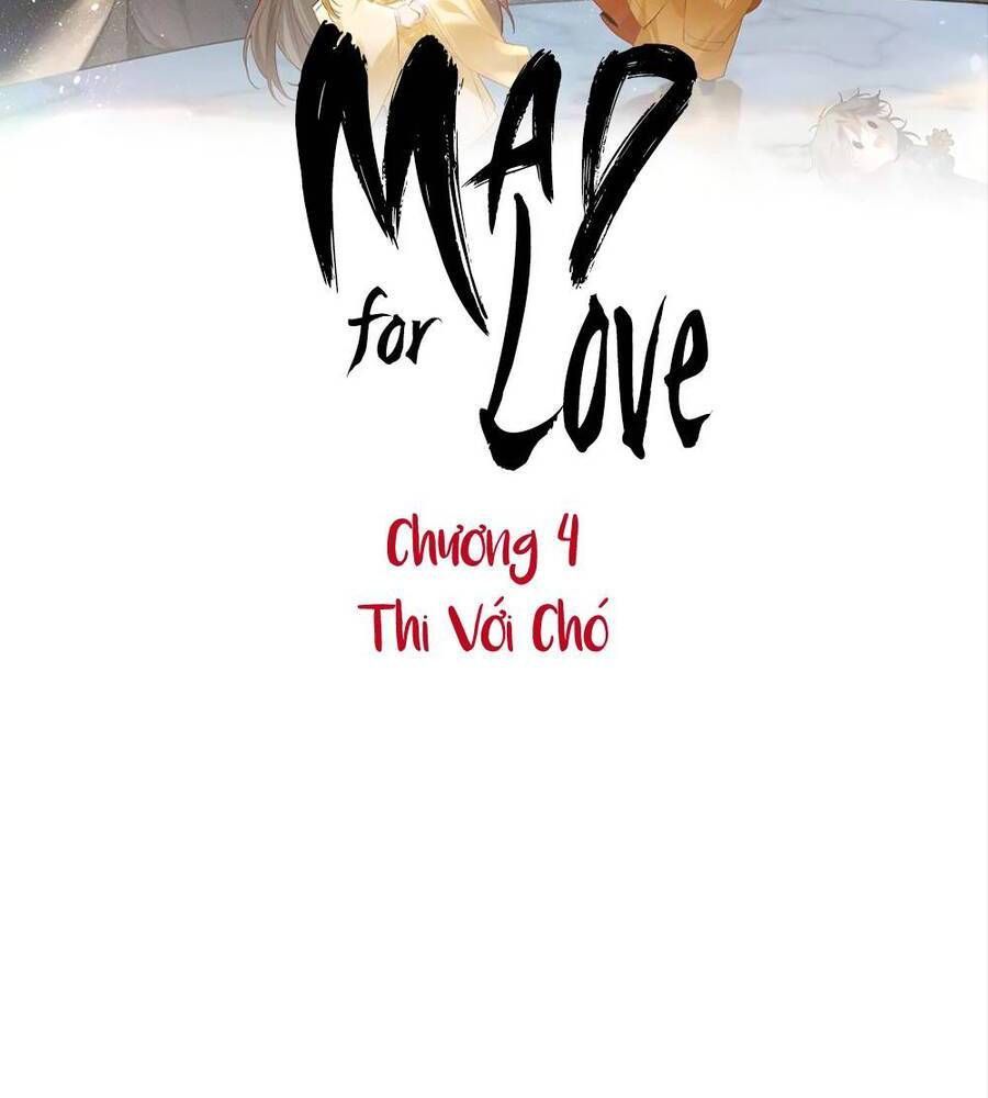 Đứt Cương Chapter 4 - Trang 2