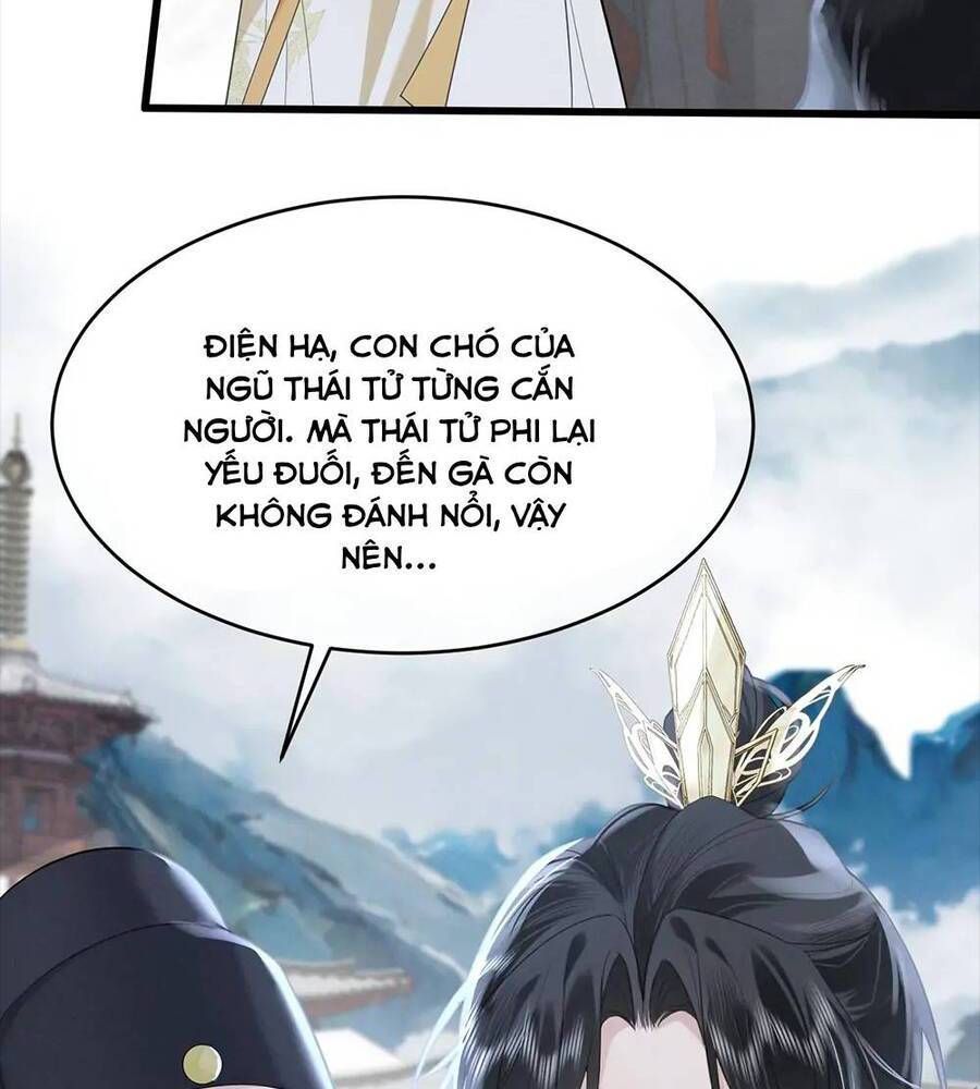 Đứt Cương Chapter 4 - Trang 2