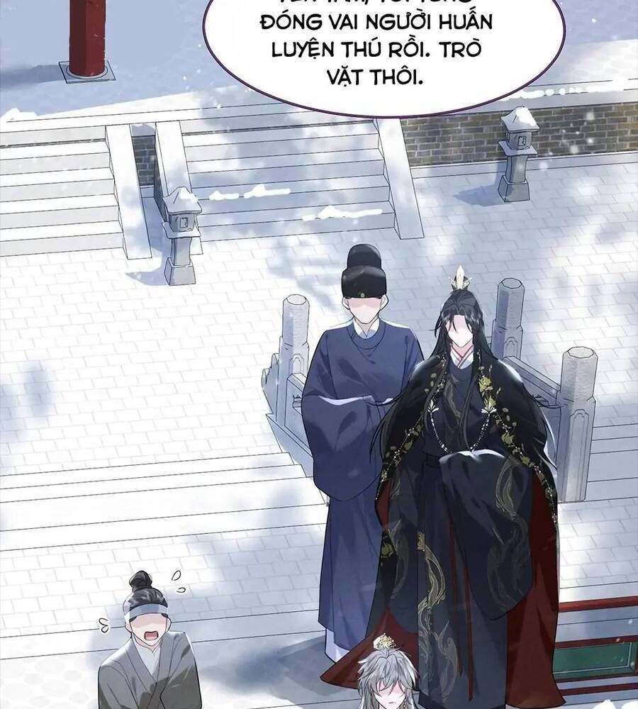 Đứt Cương Chapter 4 - Trang 2