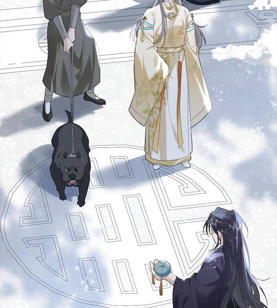 Đứt Cương Chapter 4 - Trang 2