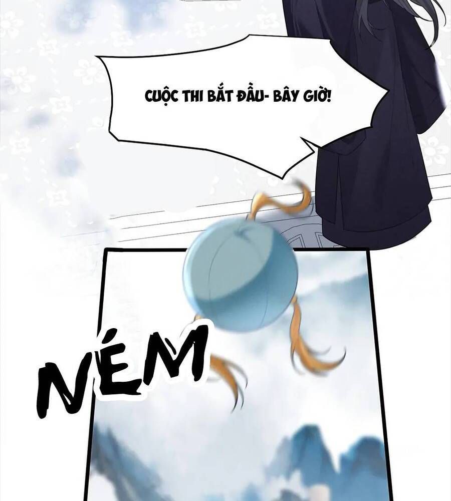 Đứt Cương Chapter 4 - Trang 2