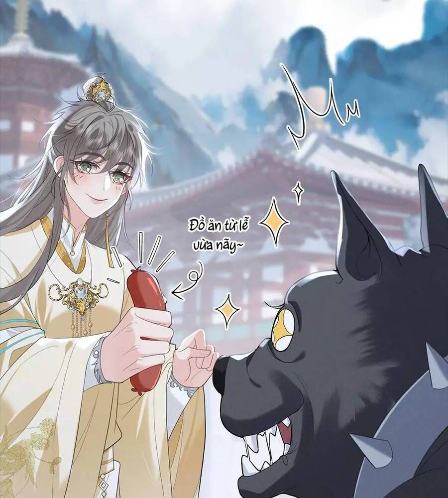 Đứt Cương Chapter 4 - Trang 2