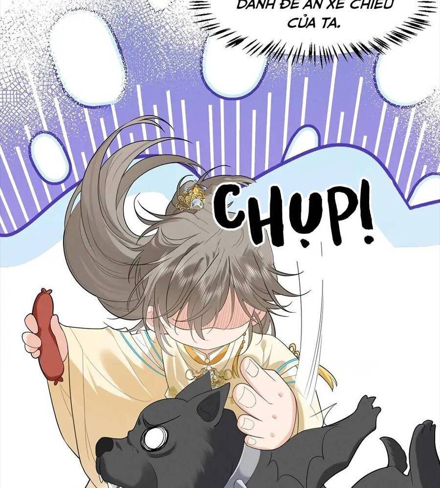 Đứt Cương Chapter 4 - Trang 2