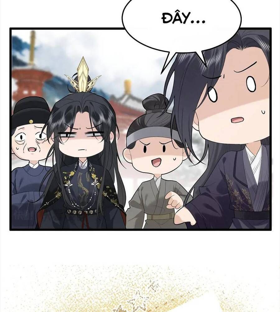 Đứt Cương Chapter 4 - Trang 2